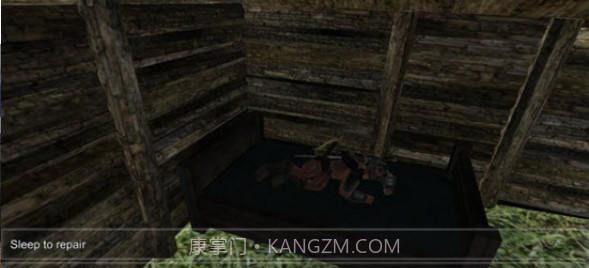 野蛮人Barbarian截图2 野蛮人Barbarian截图2