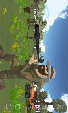 真实打猎模拟器截图2 真实打猎模拟器截图2