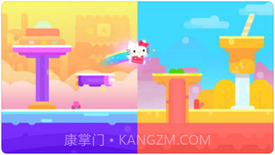 超级幻影猫2截图1 超级幻影猫2截图1
