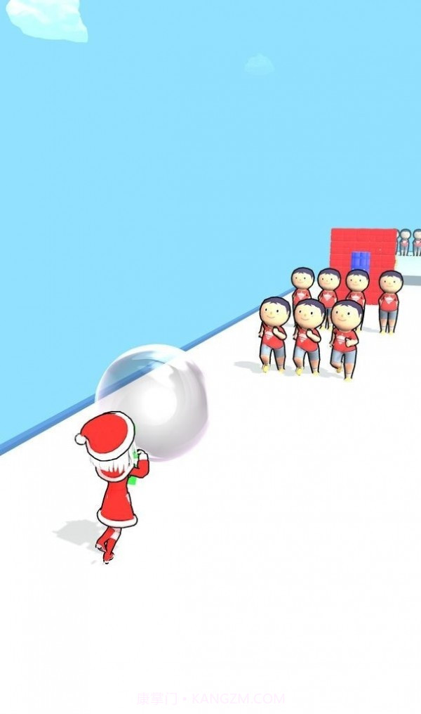 大泡泡截图1 大泡泡截图1