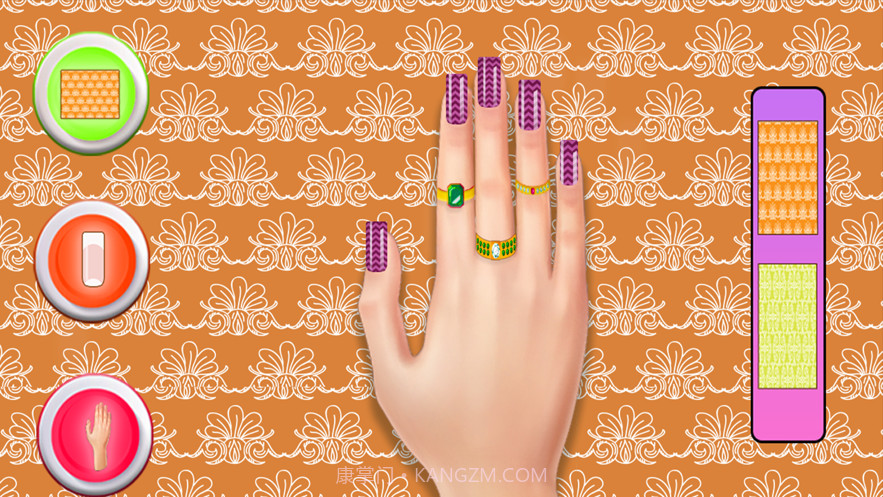 夏日泳池派对截图3