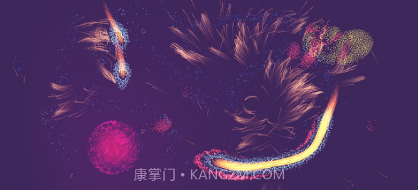 Frost霜截图2 Frost霜截图2