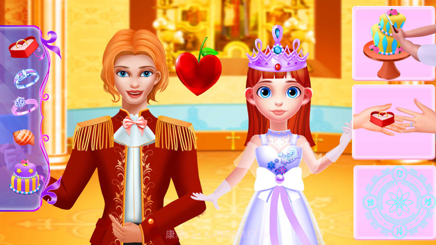 婚礼可变新娘截图6 婚礼可变新娘截图6