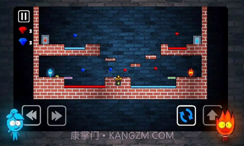 冰与火狂舞最新版截图3 冰与火狂舞最新版截图3