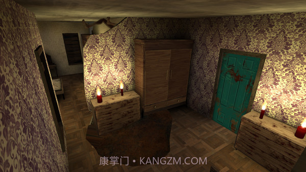 恐怖外星人截图1