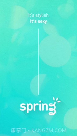 弹簧(Spring)截图1 弹簧(Spring)截图1