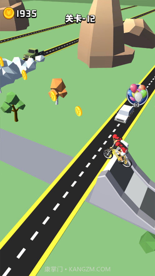骑车大师截图2 骑车大师截图2