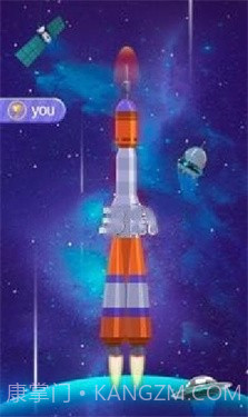 火箭飞行发射最新版截图1 火箭飞行发射最新版截图1