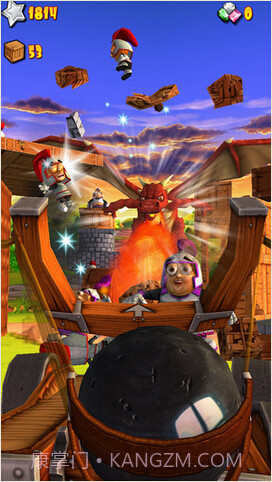弹射之王截图1