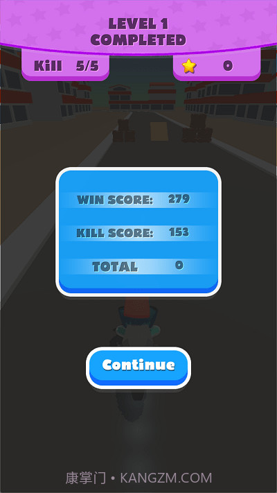 Ride Die截图1 Ride Die截图1