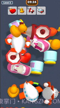 匹配所有黑洞截图1