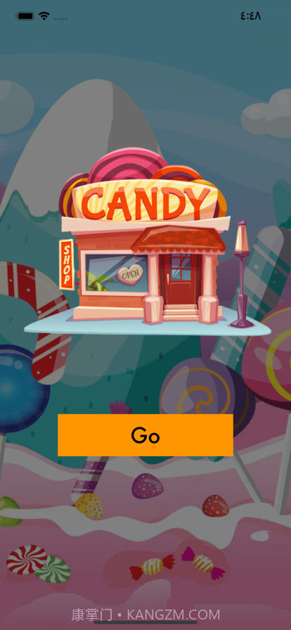 班达糖果截图2 班达糖果截图2