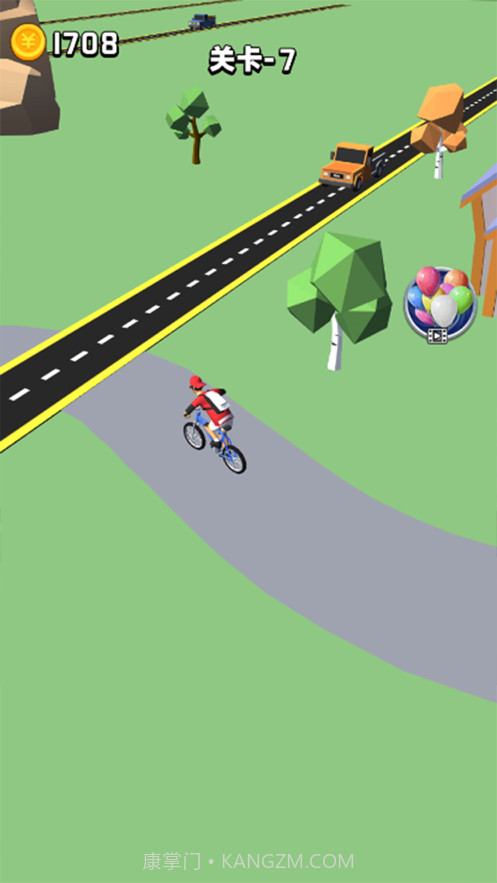 骑车大师截图1 骑车大师截图1