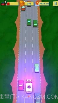 疏通交通截图3 疏通交通截图3