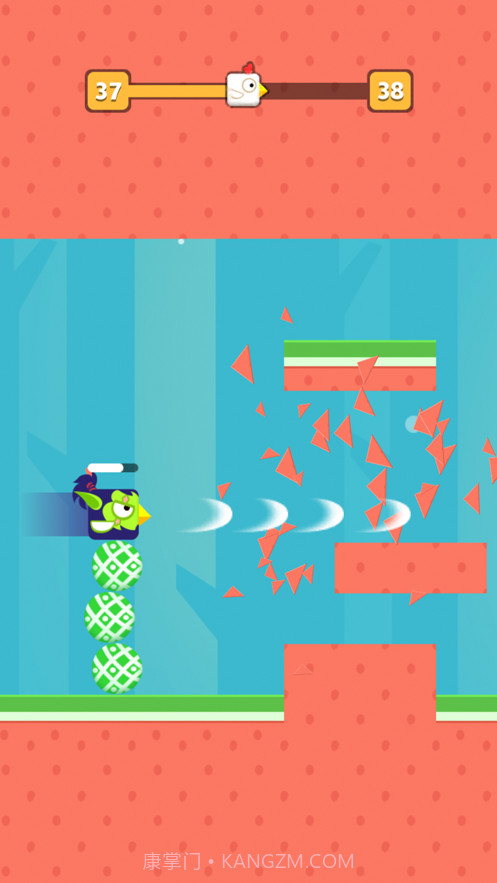 方块鸟截图1 方块鸟截图1