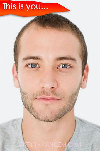 变脸僵尸截图1 变脸僵尸截图1