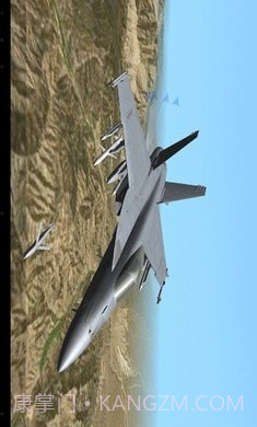 攻击战斗机截图4 攻击战斗机截图4