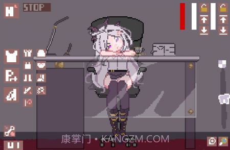 不要对娜娜做坏事截图1