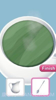 彩虹拿铁艺术截图3 彩虹拿铁艺术截图3