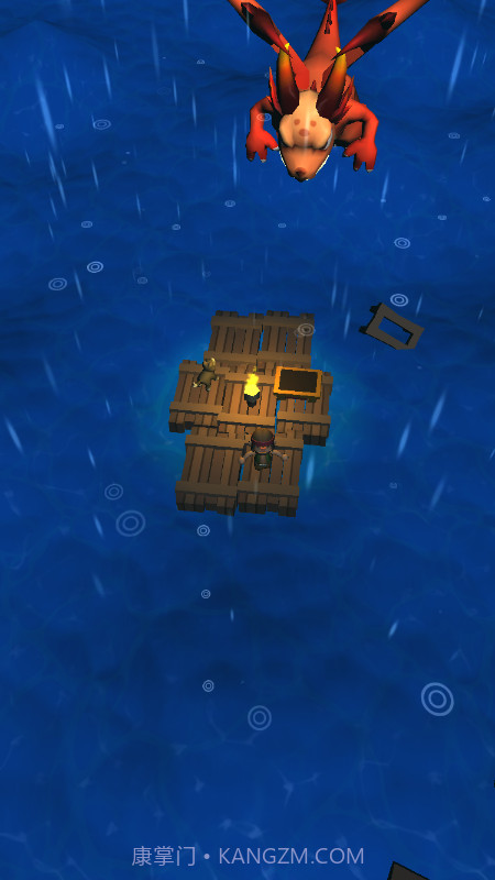 海岛原始人截图3