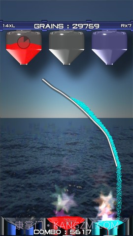 智慧沙漏(Sand Slides)截图5