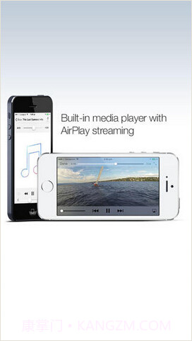 文件管理利器 FileApp截图5