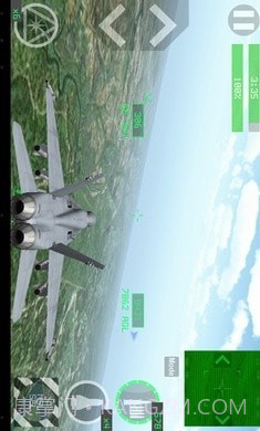 攻击战斗机截图1 攻击战斗机截图1