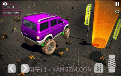 特技赛车之旅截图2 特技赛车之旅截图2