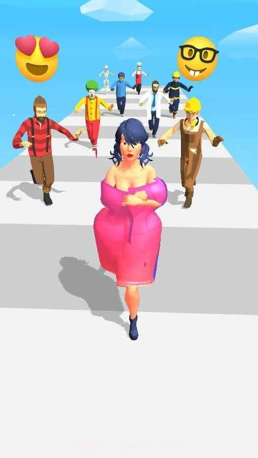 诱惑大挑战截图1 诱惑大挑战截图1