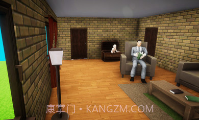 谁是你爸爸截图3