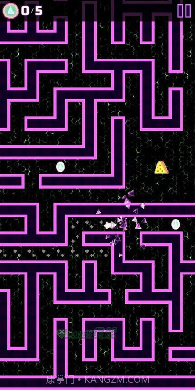 老鼠迷宫找奶酪截图2 老鼠迷宫找奶酪截图2