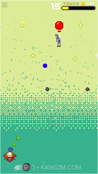 无垠太空截图4 无垠太空截图4