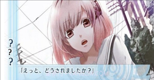 命运九重奏汉化中文版截图1 命运九重奏汉化中文版截图1