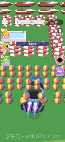 吞噬进化免广告截图3 吞噬进化免广告截图3