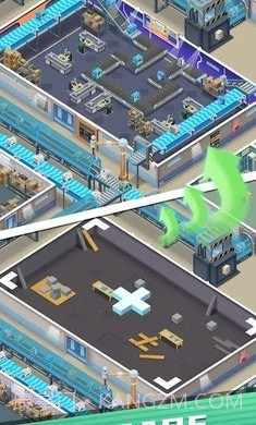 疯狂生产经理截图4