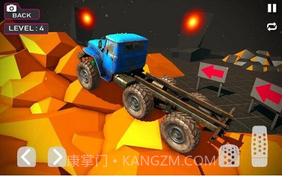 特技赛车之旅截图3 特技赛车之旅截图3