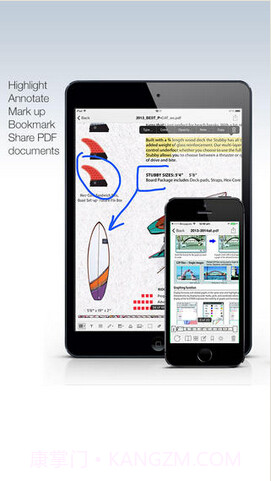 文件管理利器 FileApp截图2