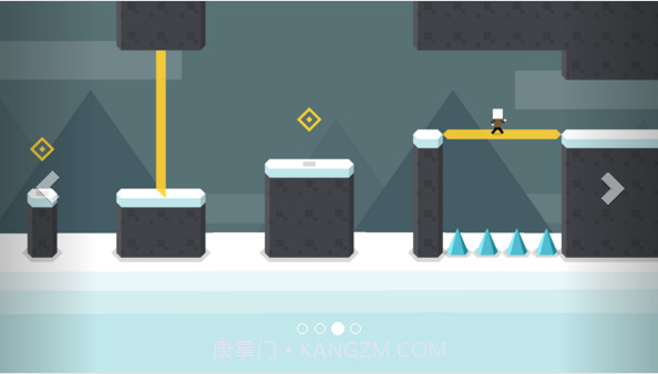 Mr Jump截图3 Mr Jump截图3