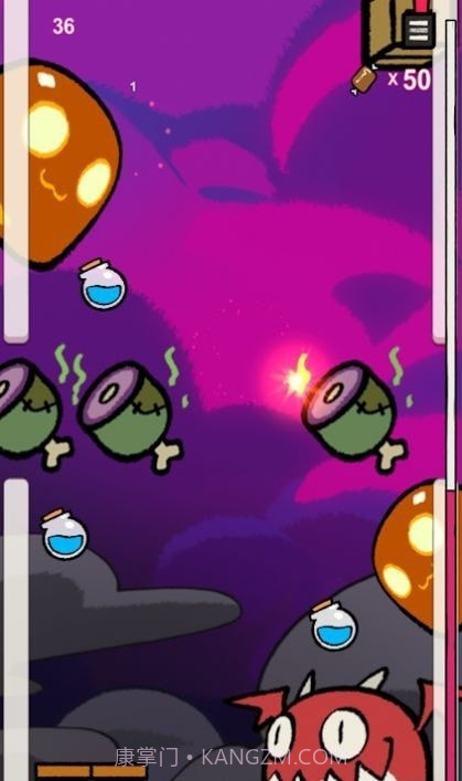 宠物入侵动物大战截图1