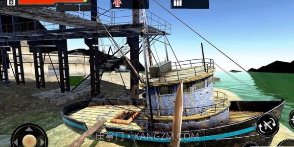 陆军特种部队行动截图1