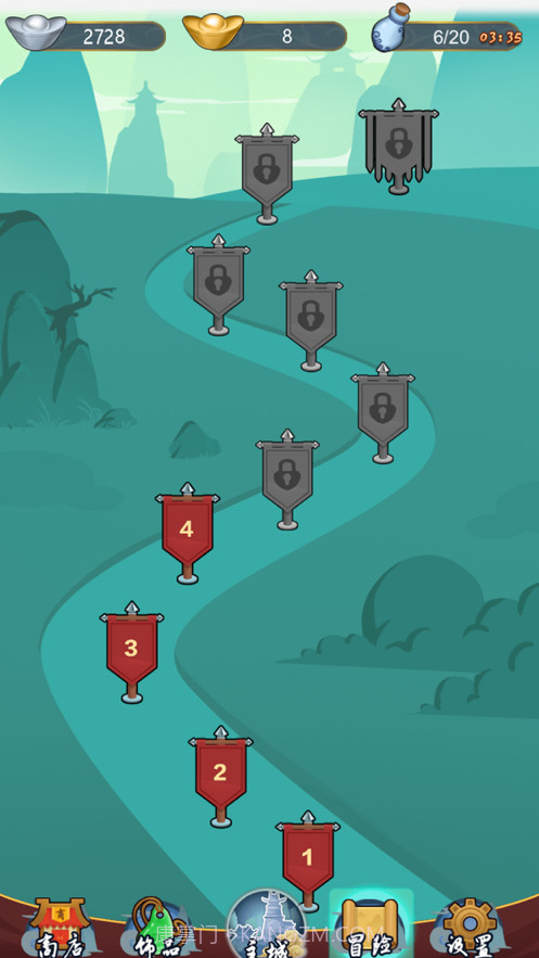 弹一弹来了截图3