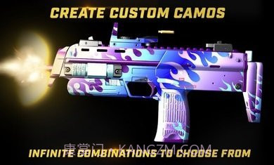 真实枪械2截图2