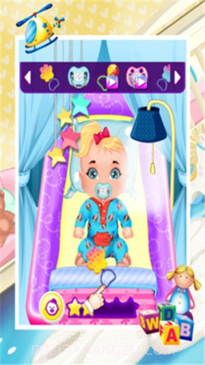 婴儿保姆护理app截图3