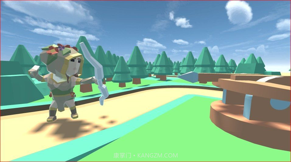 要塞战截图3 要塞战截图3