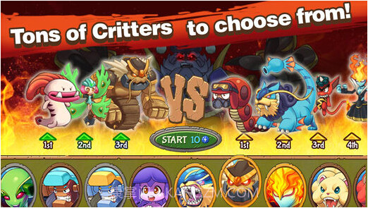 宠物集合营截图5