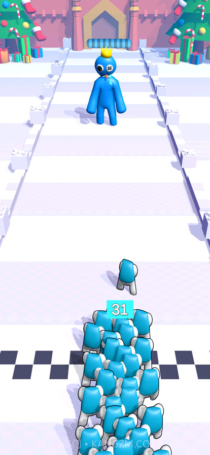 字母向前冲截图3 字母向前冲截图3