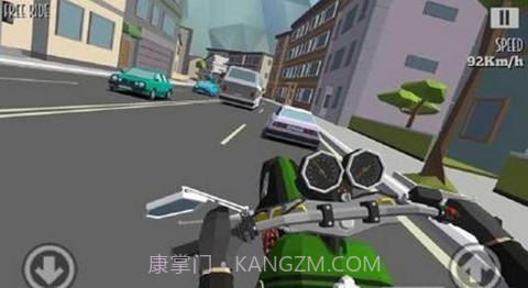 机车狂人截图1 机车狂人截图1