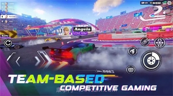 极速X截图2 极速X截图2