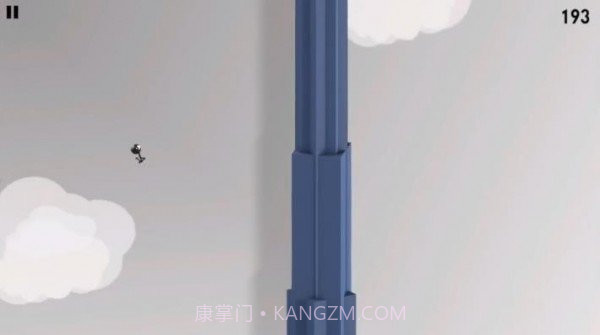 火柴人飞翔4截图3 火柴人飞翔4截图3