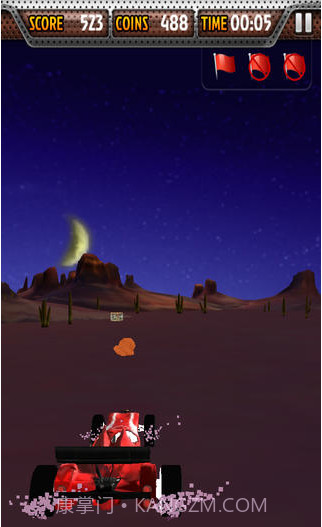 马克斯赛车截图5